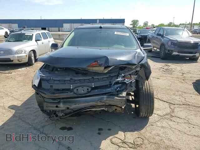 2012 FORD EDGE - VIN: 2FMDK4KC9CBA64675 - Фото 14