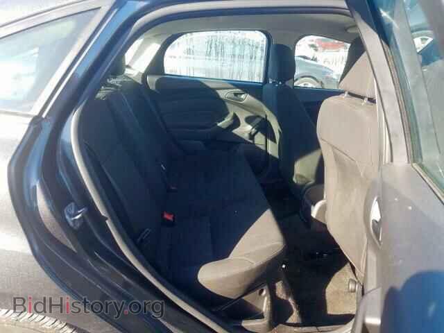 2017 FORD FOCUS - VIN: 1FADP3E2XHL336571 - Фото 6