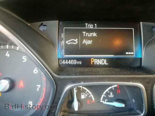 2017 FORD FOCUS - VIN: 1FADP3E2XHL336571 - Фото 8