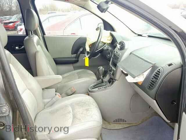 2004 SATURN VUE - VIN: 5GZCZ53414S879127 - Фото 5