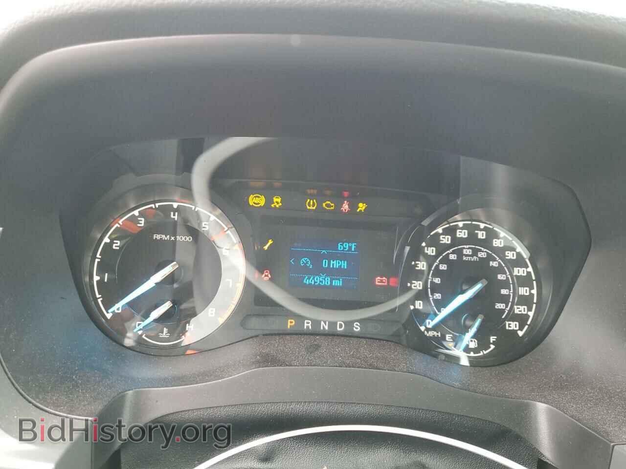 2022 FORD RANGER - VIN: 1FTER1EH1NLD24712 - Фото 9