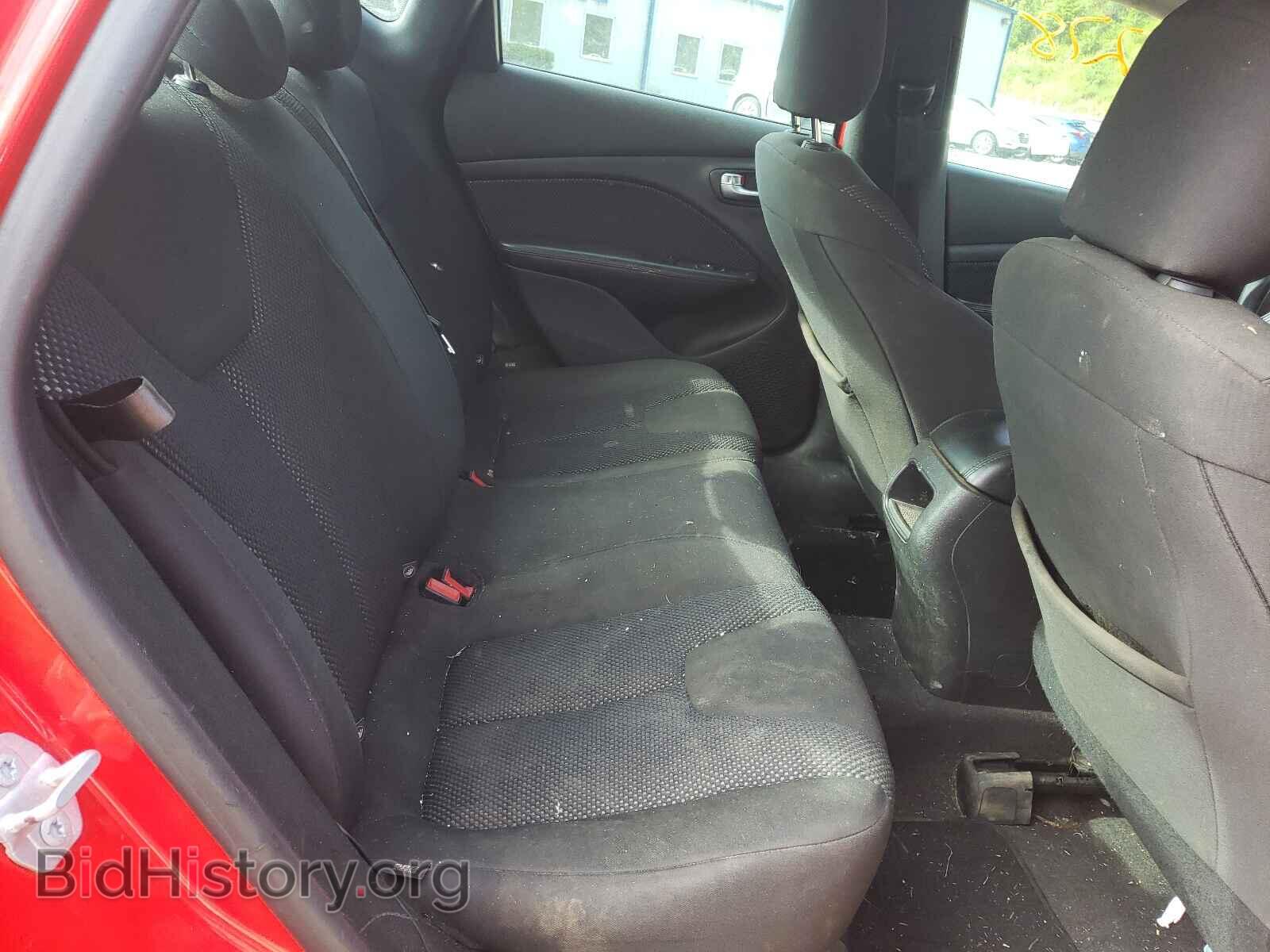 2016 DODGE DART - VIN: 1C3CDFAA2GD703974 - Фото 6