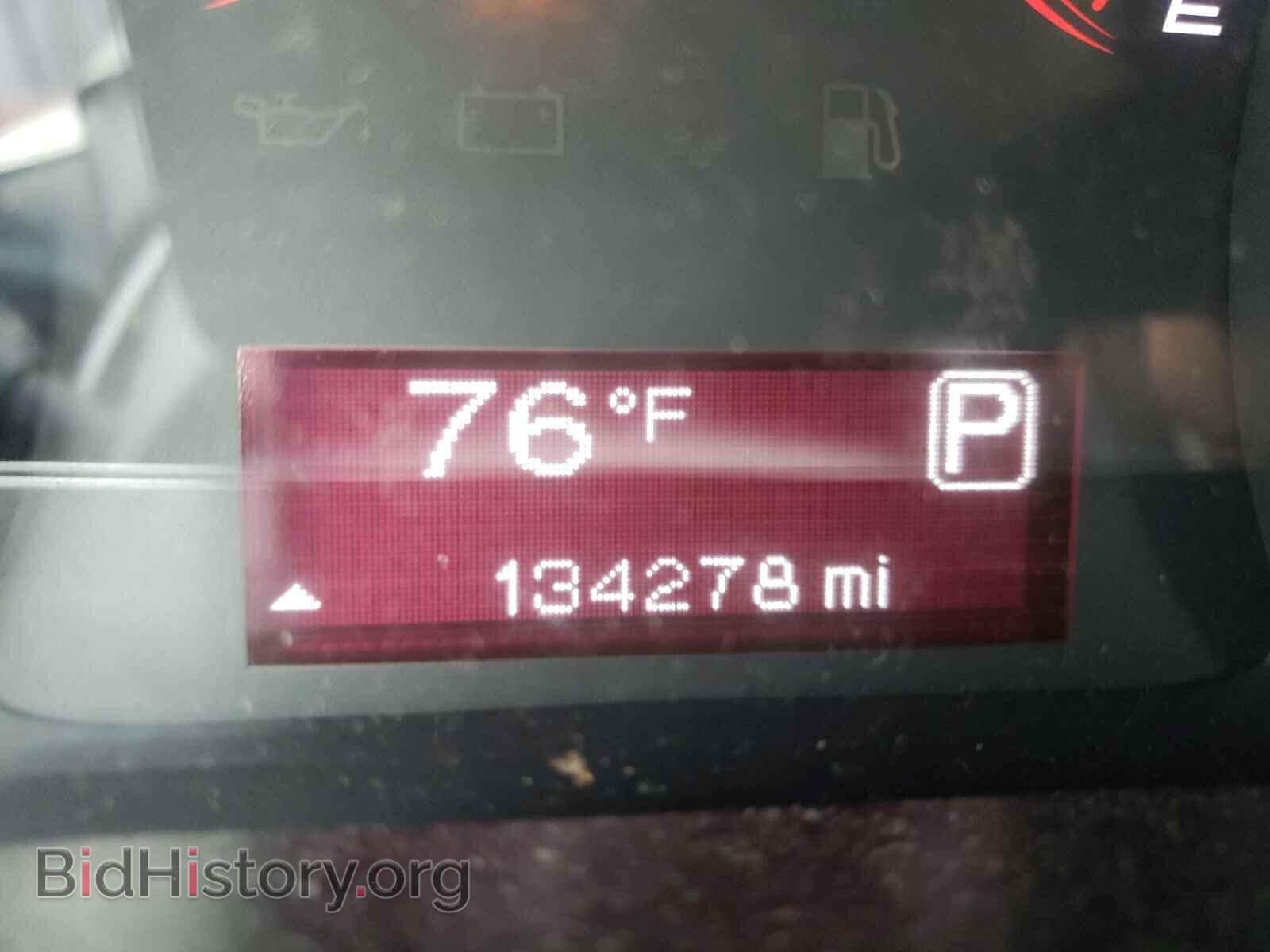 2016 DODGE DART - VIN: 1C3CDFAA2GD703974 - Фото 8