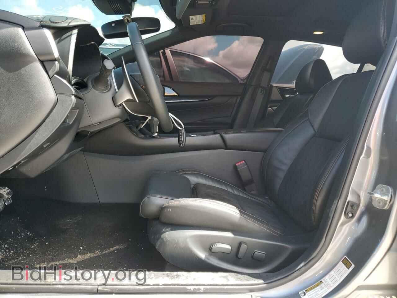 2014 FORD FOCUS - VIN: 1FADP3F27EL323285 - Photo 7