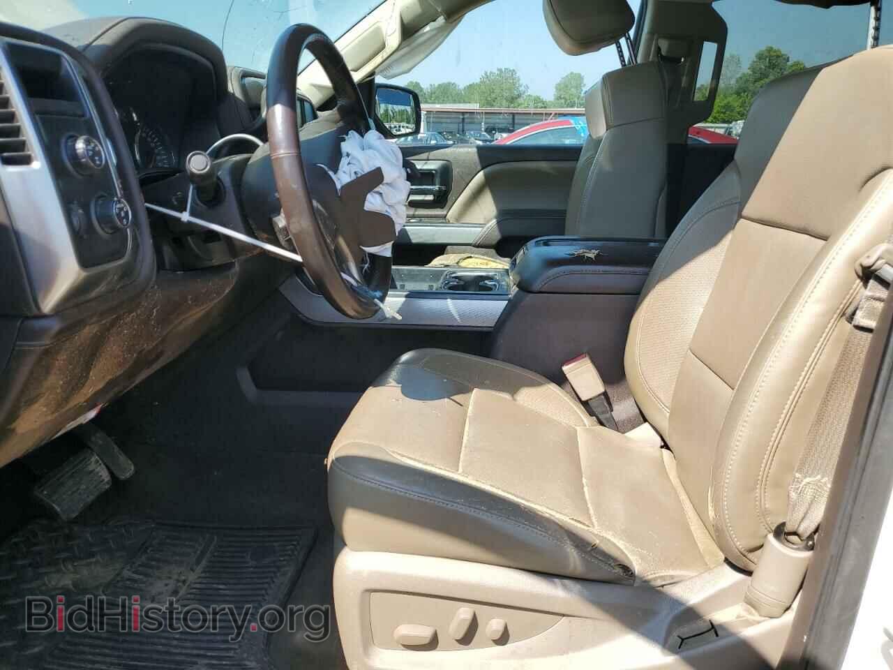2014 CHEVROLET ALL Models - VIN: 3GCUKSEC5EG296839 - Фото 7