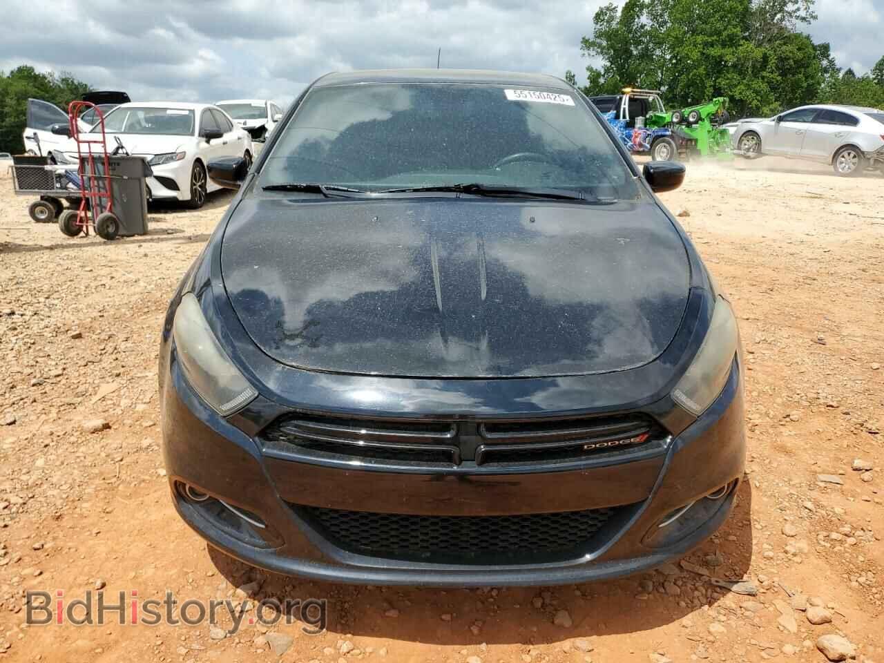 2016 DODGE DART - VIN: 1C3CDFBB3GD624630 - Photo 5