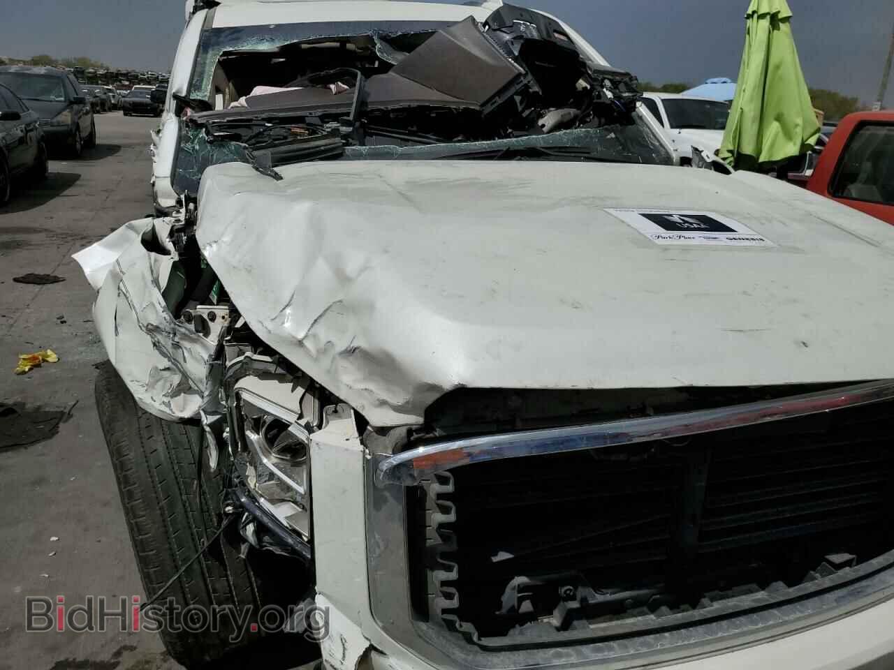2017 GMC YUKON - VIN: 1GKS1BKC7HR149784 - Фото 9