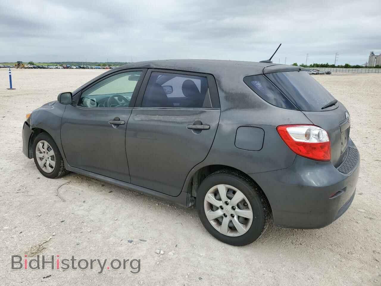 2011 TOYOTA COROLLA - VIN: 2T1KE4EEXBC048054 - Фото 2
