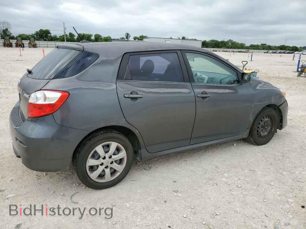 2011 TOYOTA COROLLA - VIN: 2T1KE4EEXBC048054 - Фото 3
