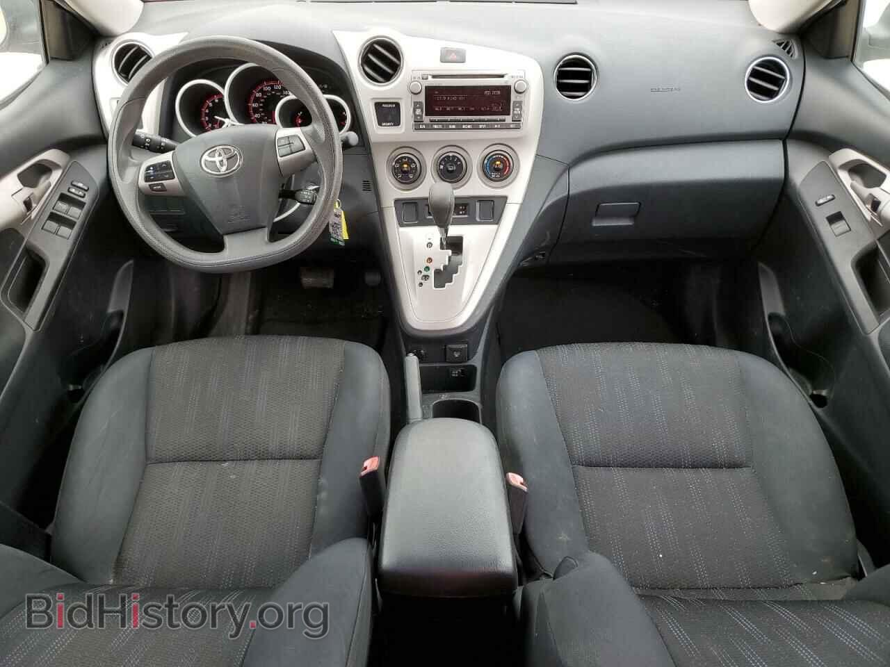 2011 TOYOTA COROLLA - VIN: 2T1KE4EEXBC048054 - Фото 8