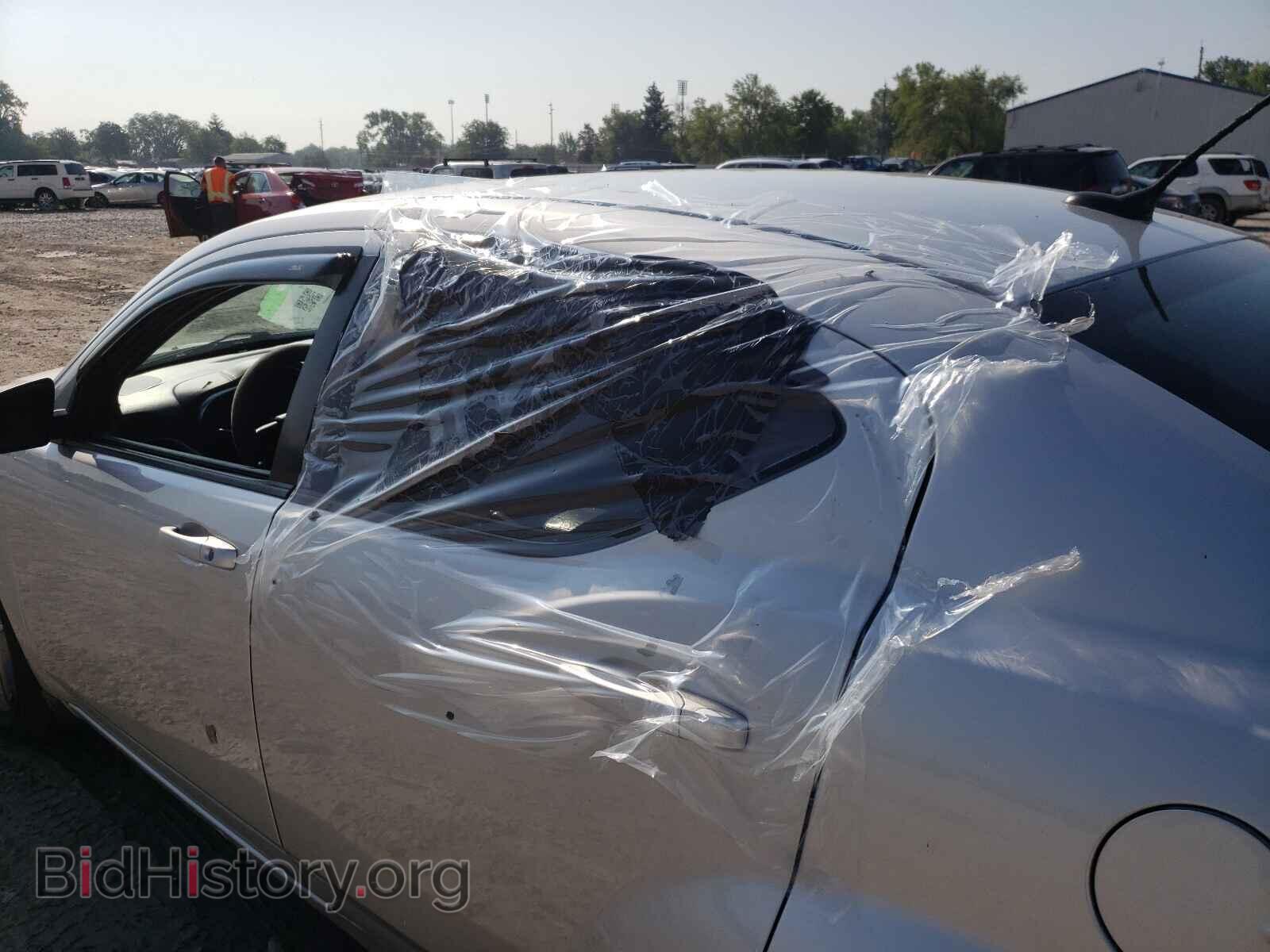2012 DODGE AVENGER - VIN: 1C3CDZAB5CN275445 - Photo 9