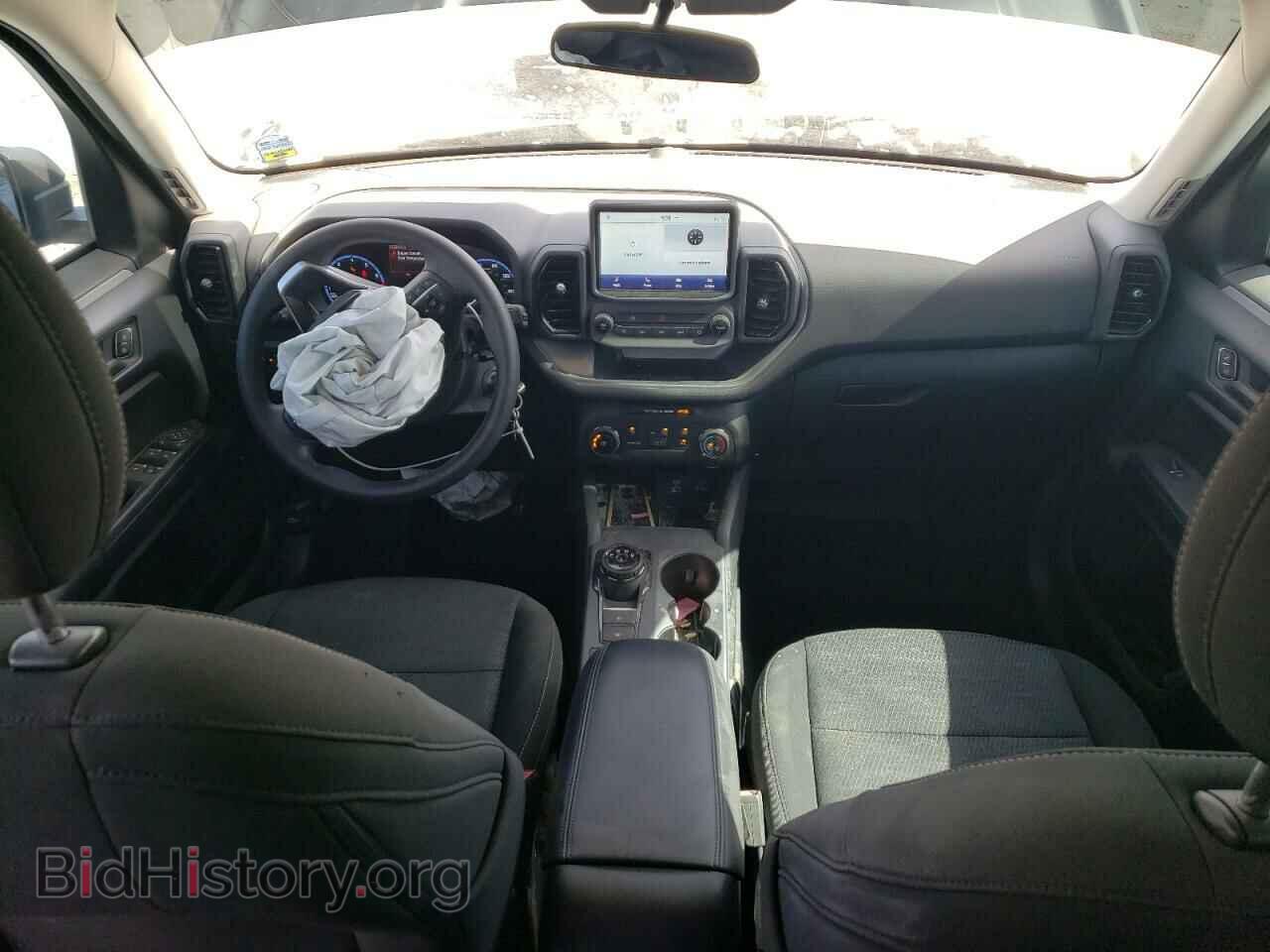 2022 FORD BRONCO - VIN: 3FMCR9A67NRD38976 - Фото 8