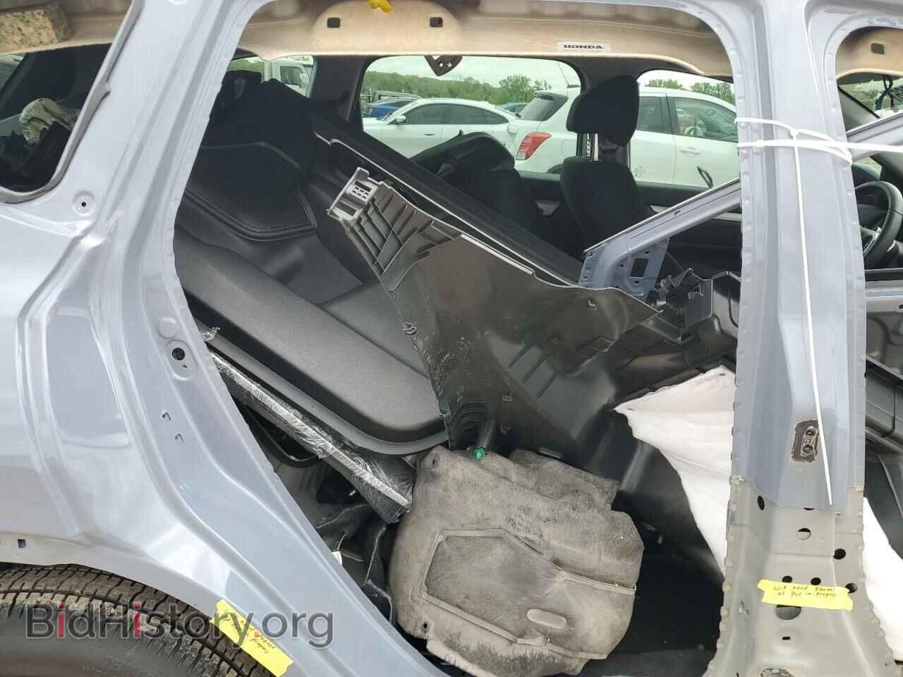 2021 HONDA CRV - VIN: 7FARW2H76ME031204 - Фото 11