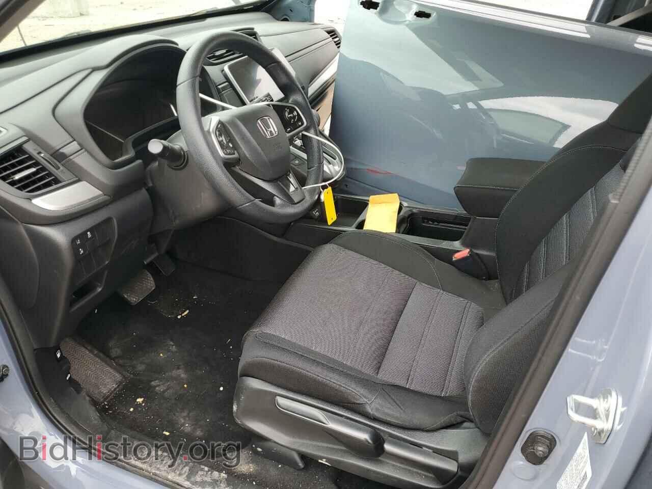 2021 HONDA CRV - VIN: 7FARW2H76ME031204 - Фото 7