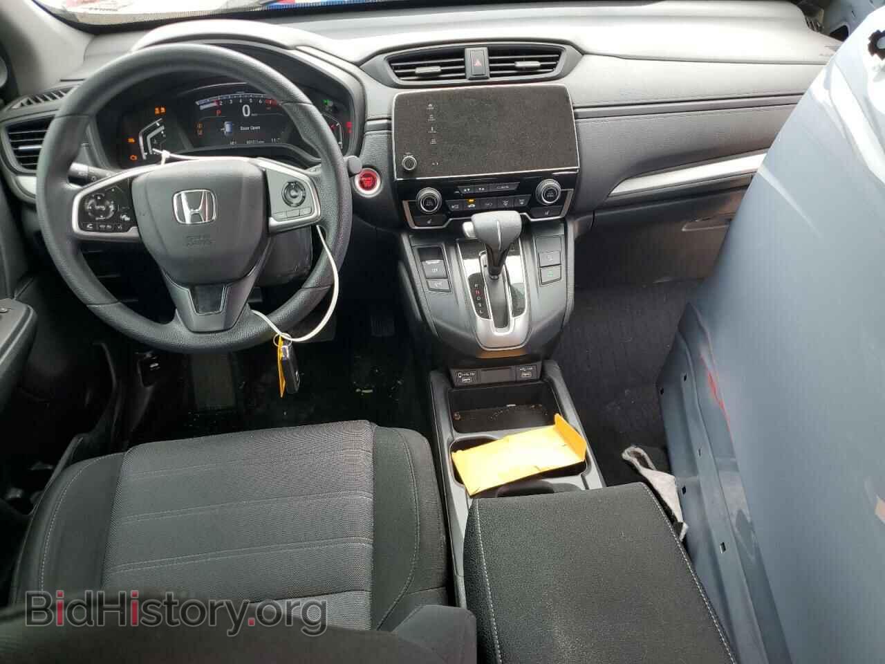 2021 HONDA CRV - VIN: 7FARW2H76ME031204 - Фото 8