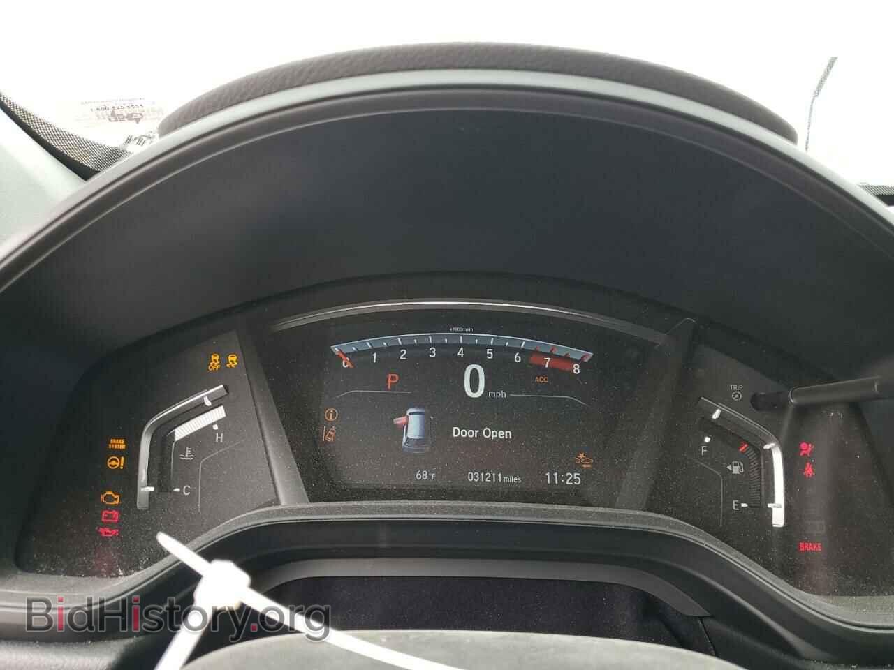 2021 HONDA CRV - VIN: 7FARW2H76ME031204 - Фото 9