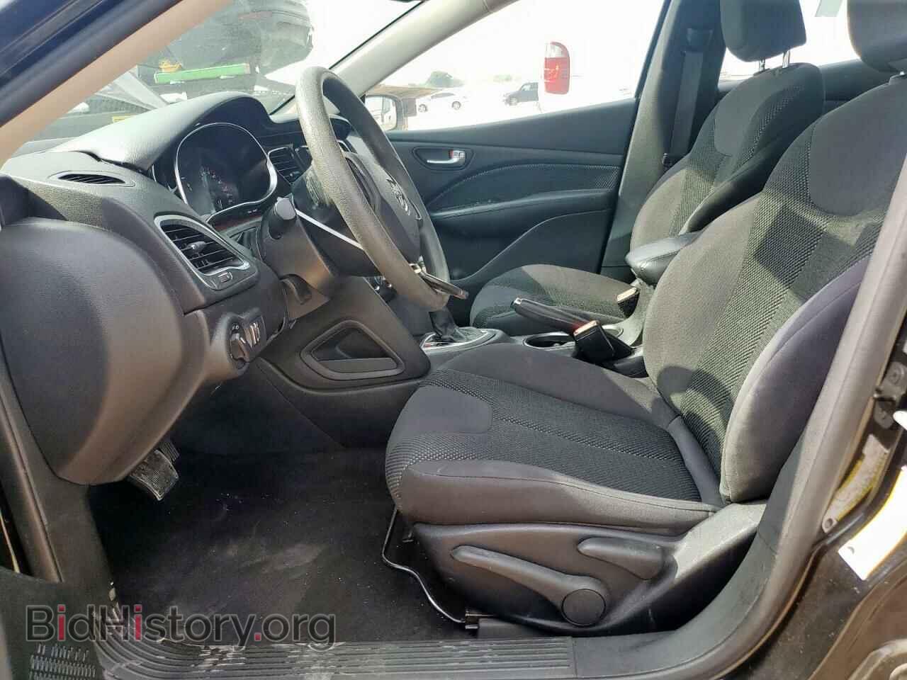 2014 DODGE DART - VIN: 1C3CDFAA5ED902157 - Фото 7