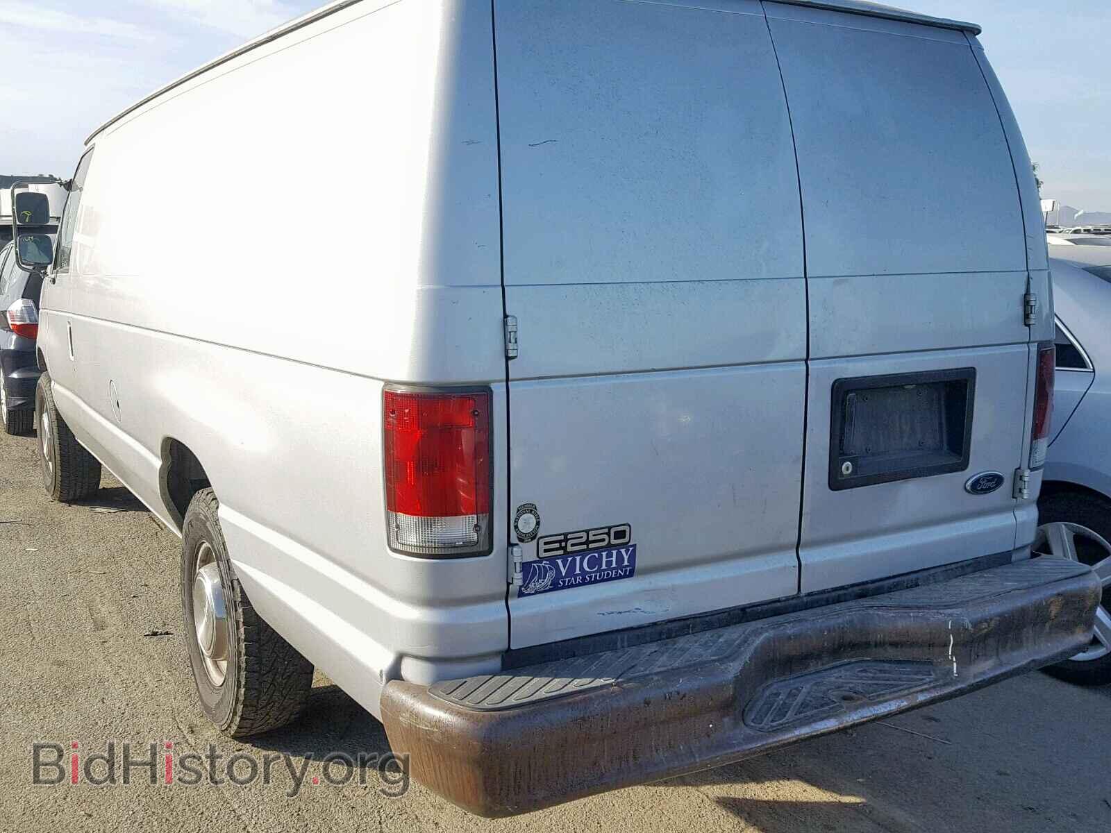 1999 FORD ECONOLINE - VIN: 1FTNS2425XHB25949 - Фото 3