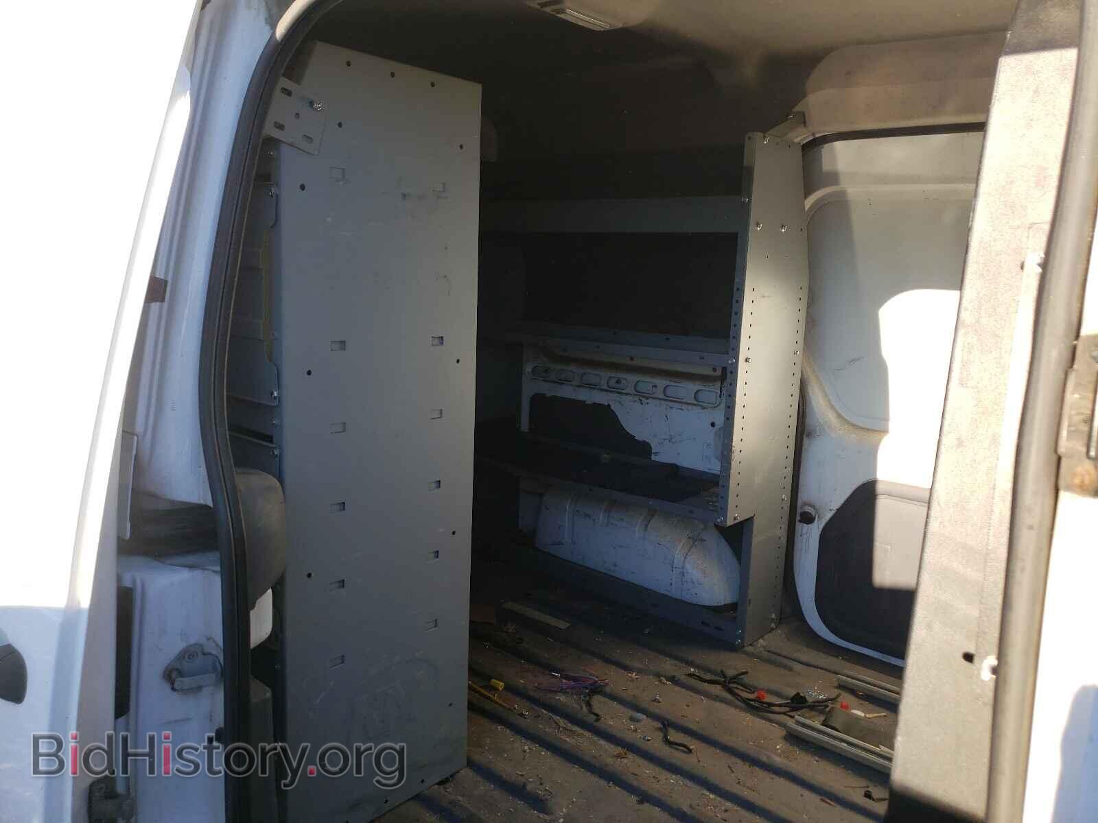 2011 FORD TRANSIT CO - VIN: NM0LS7BN6BT048741 - Фото 6