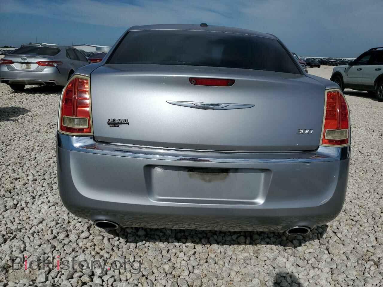 2011 CHRYSLER 300 - VIN: 2C3CA5CG4BH560431 - Фото 6