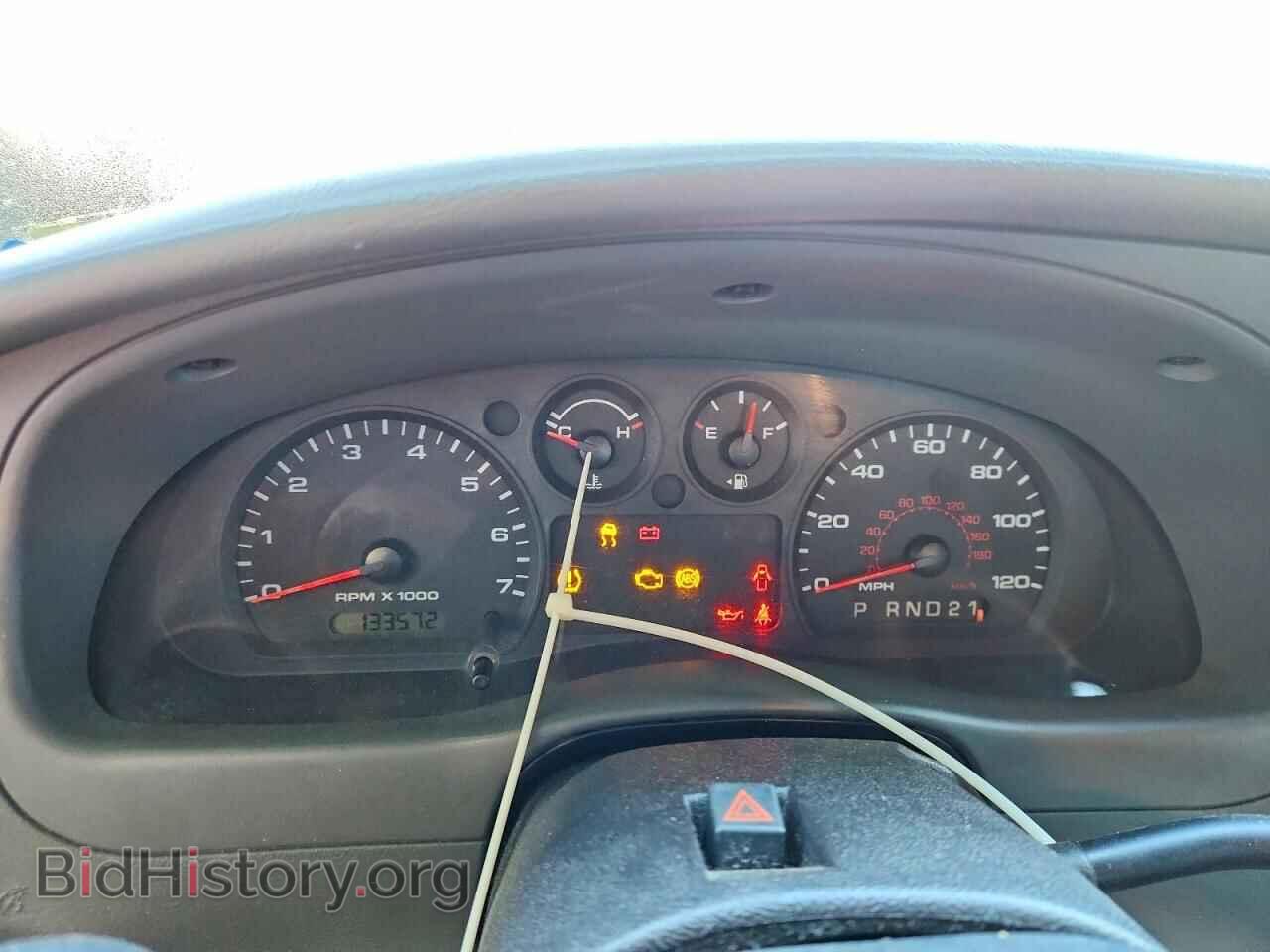 2010 FORD RANGER - VIN: 1FTLR4FE0APA08847 - Фото 9