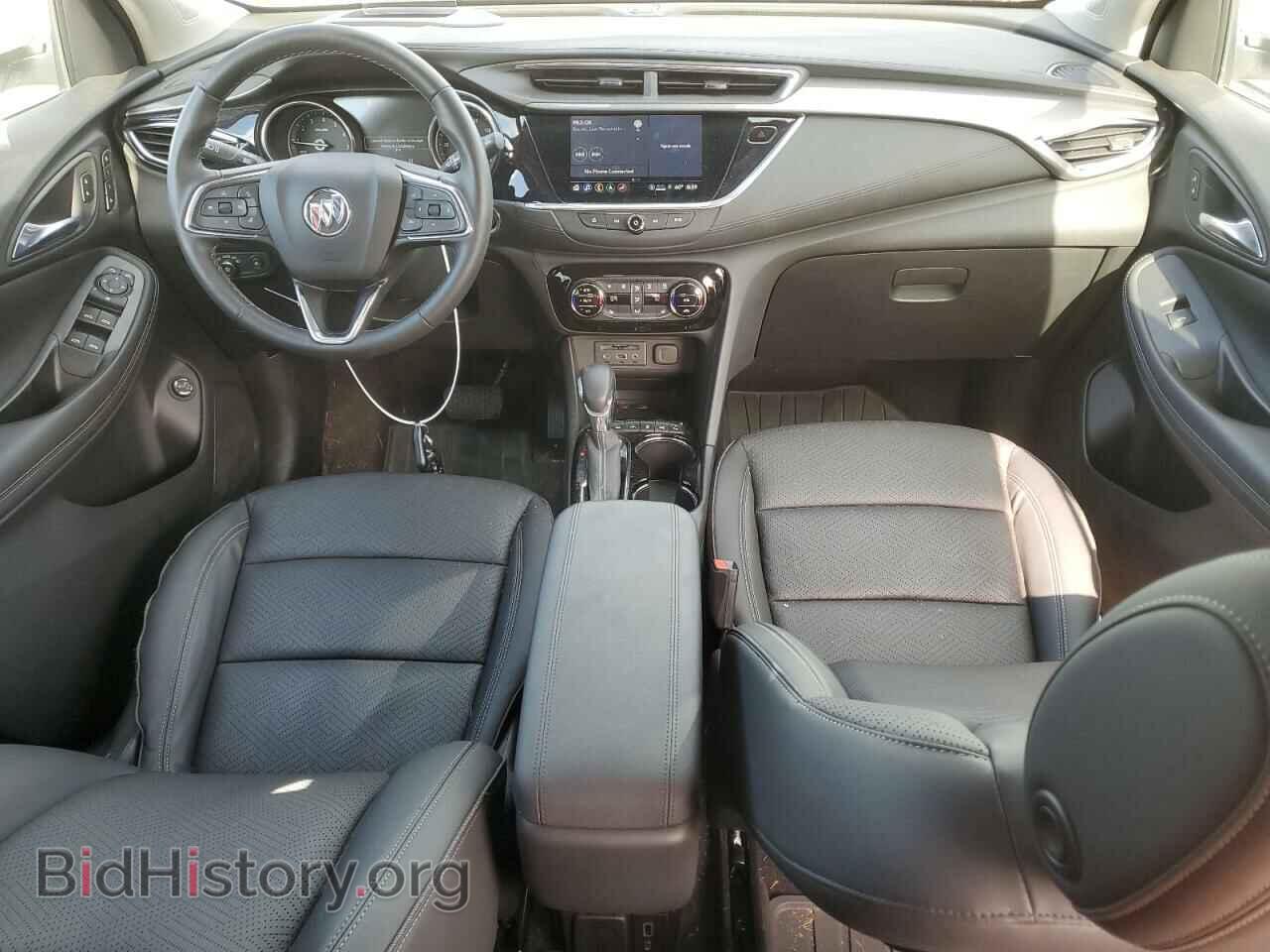2022 BUICK ENCORE - VIN: KL4MMGSL4NB141648 - Фото 8