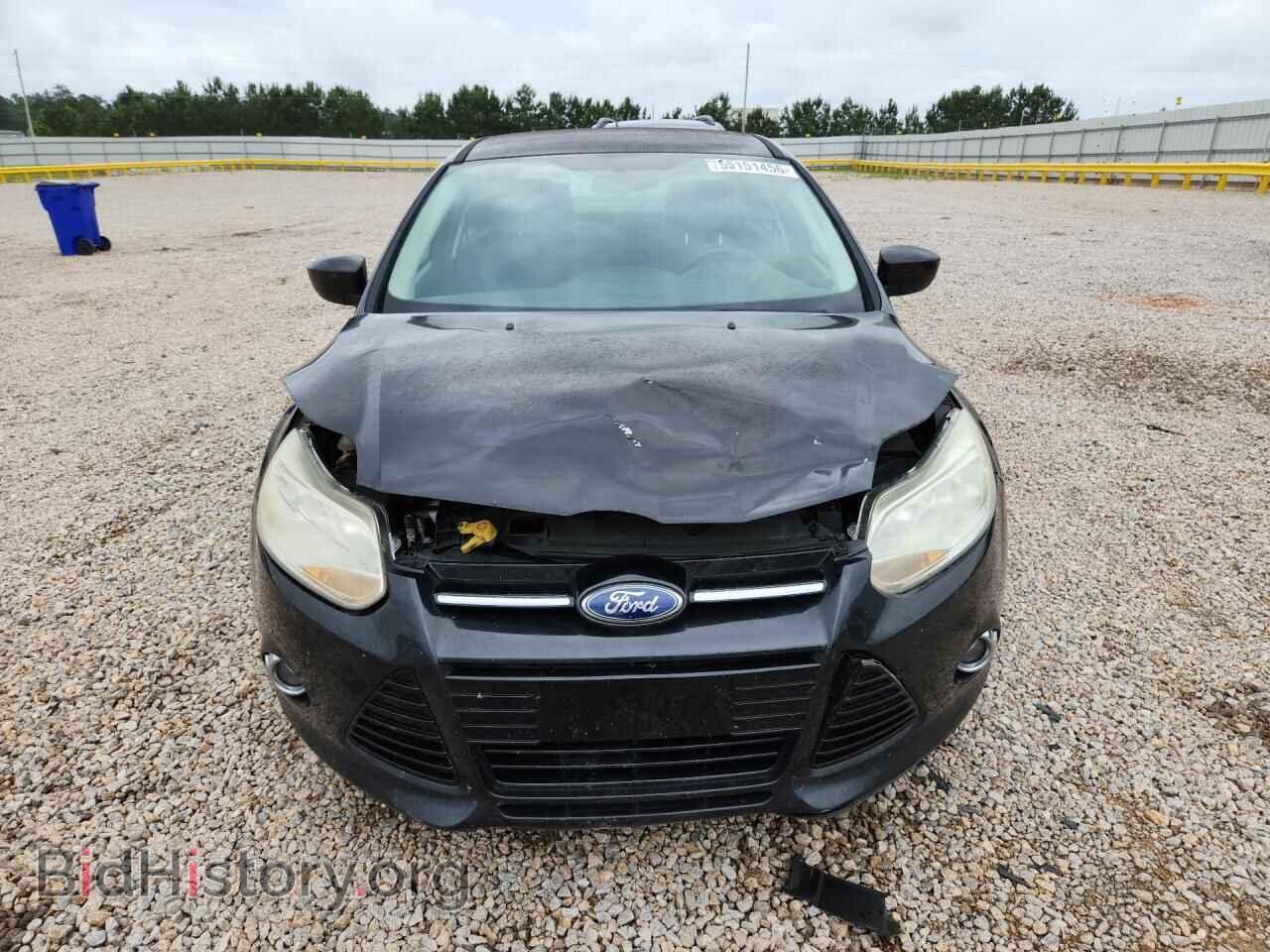 2012 FORD FOCUS - VIN: 1FAHP3F28CL433468 - Photo 5