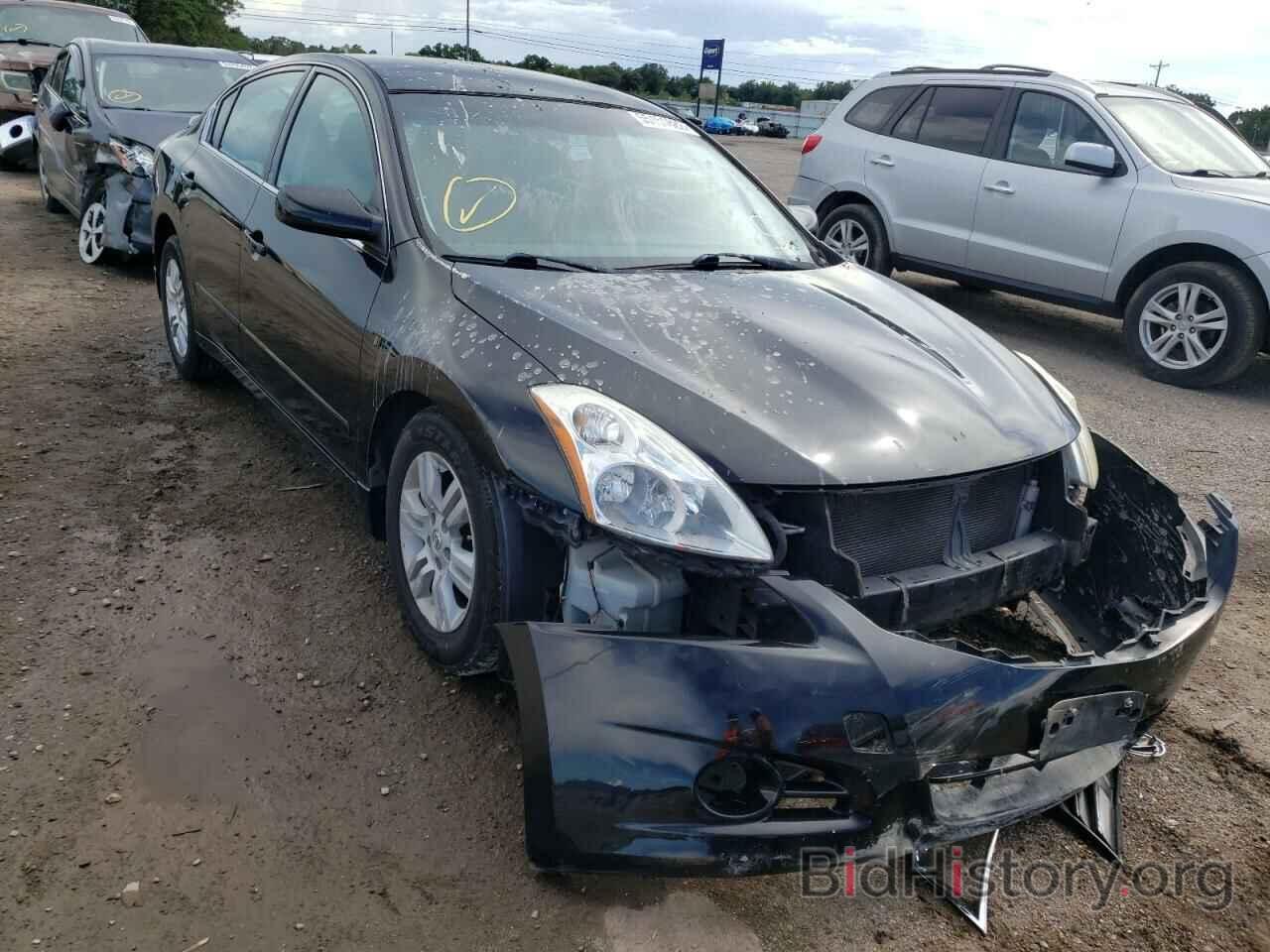 Фотография 1N4AL2AP9CN471483 - NISSAN ALTIMA 2012