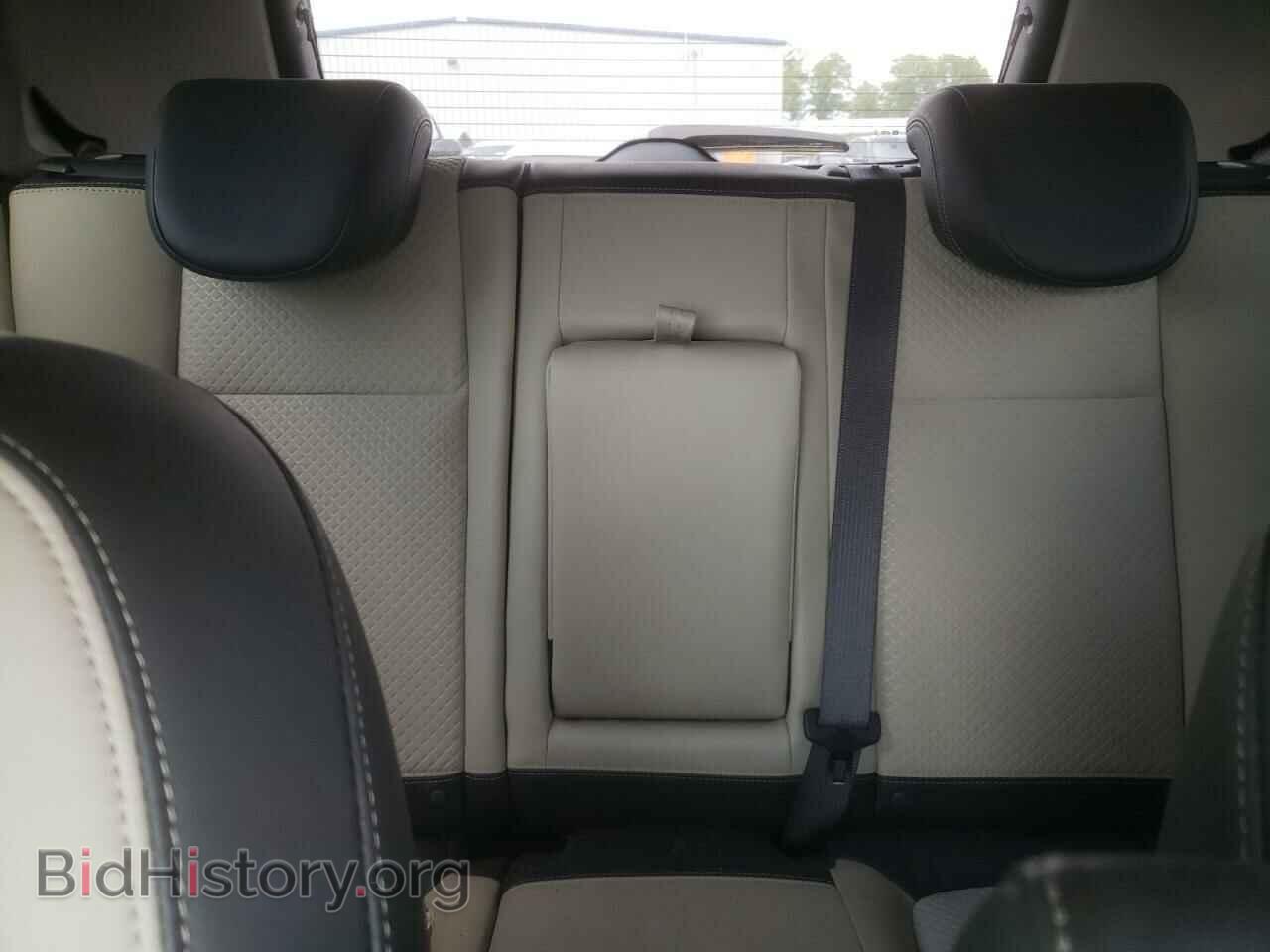 2017 BUICK ENCORE - VIN: KL4CJASB8HB110738 - Фото 10