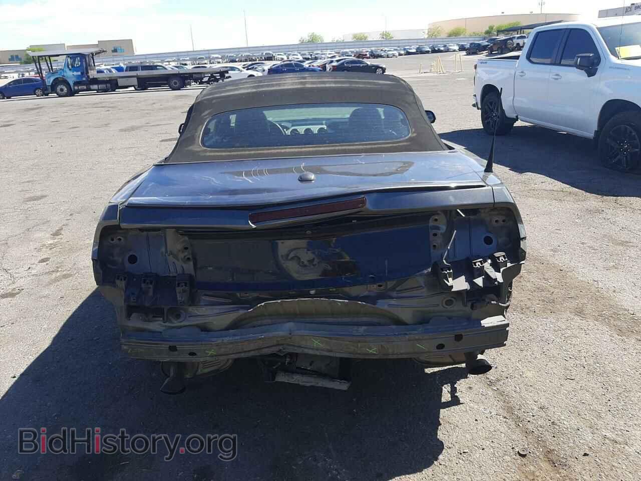 2017 FORD ALL Models - VIN: 1FATP8UH1H5204883 - Фото 6