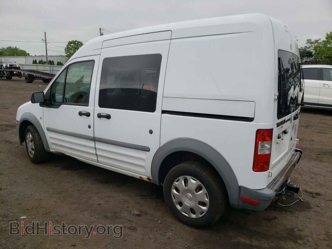 2010 FORD TRANSIT - VIN: NM0KS9ANXAT034252 - Фото 2