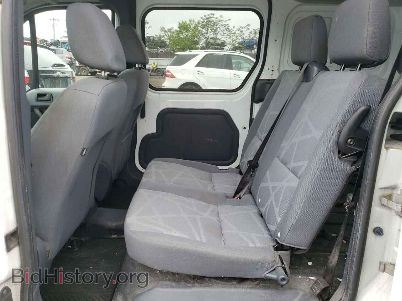 2010 FORD TRANSIT - VIN: NM0KS9ANXAT034252 - Фото 11