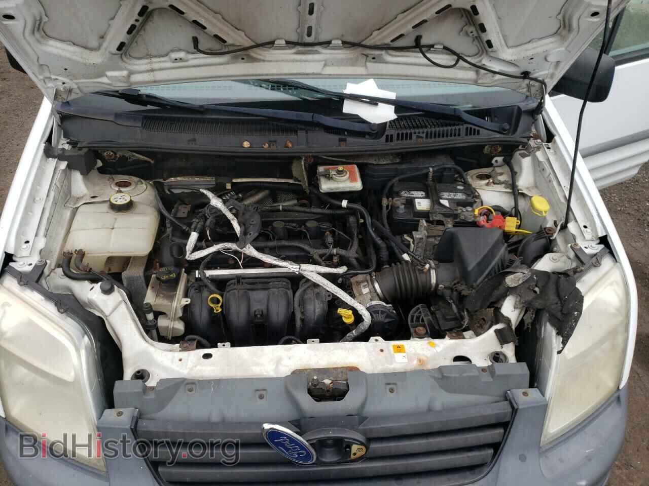 2010 FORD TRANSIT - VIN: NM0KS9ANXAT034252 - Фото 12