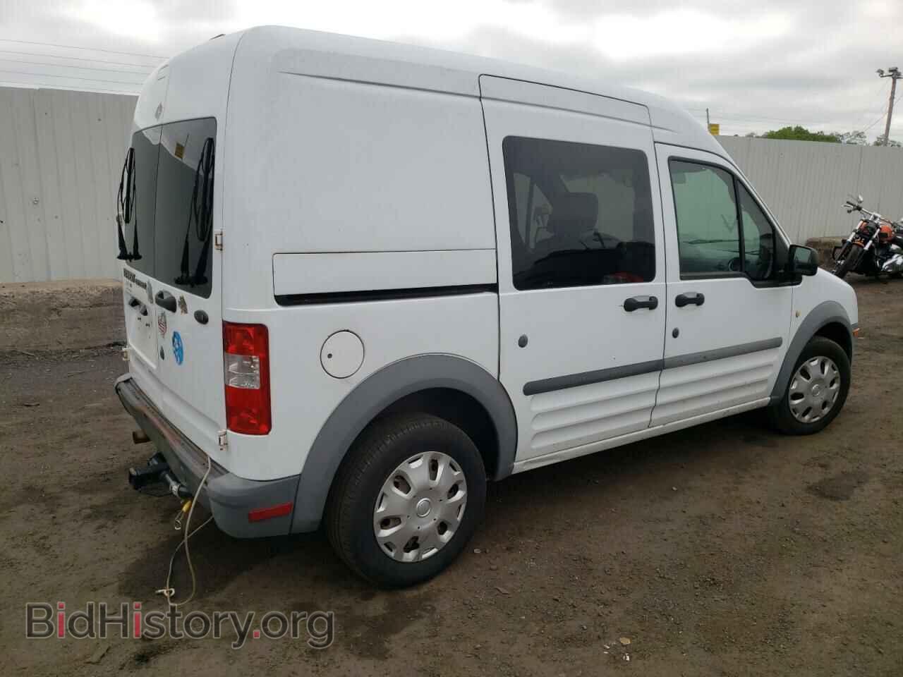 2010 FORD TRANSIT - VIN: NM0KS9ANXAT034252 - Фото 3