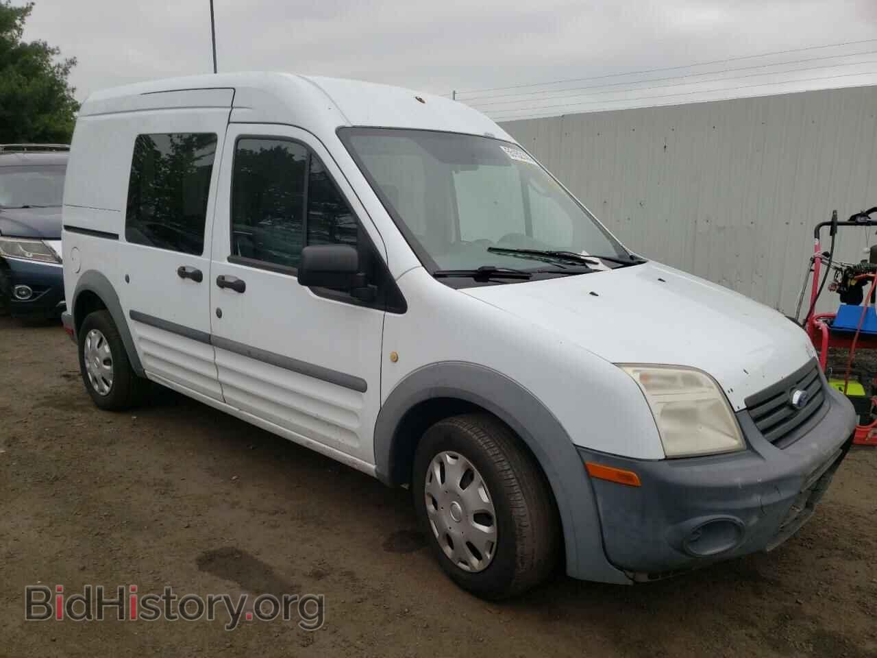 2010 FORD TRANSIT - VIN: NM0KS9ANXAT034252 - Фото 4