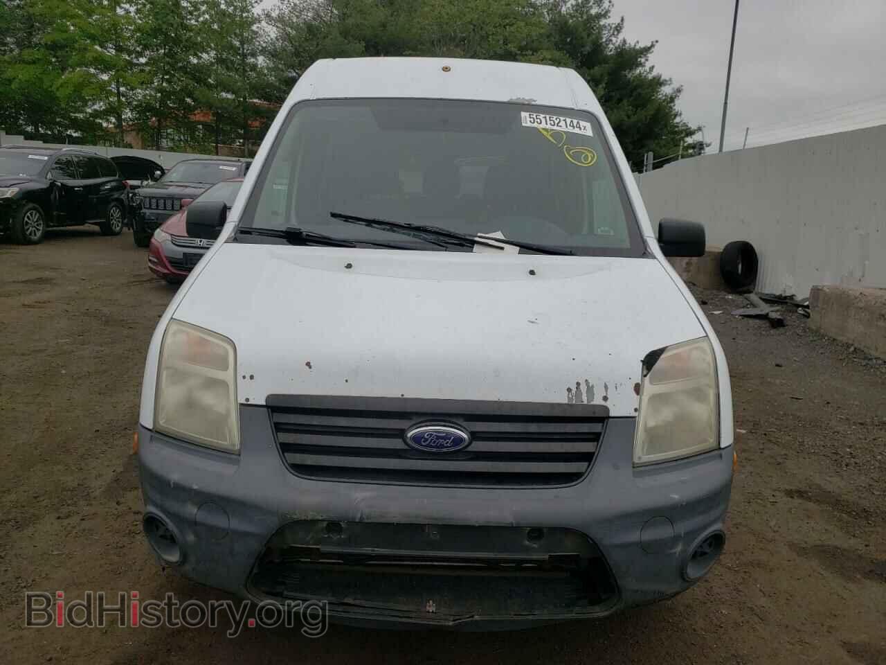 2010 FORD TRANSIT - VIN: NM0KS9ANXAT034252 - Фото 5