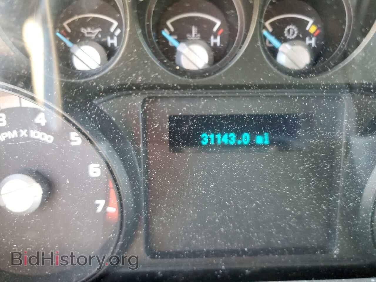 2012 FORD F250 - VIN: 1FTBF2B68CEA41763 - Фото 8