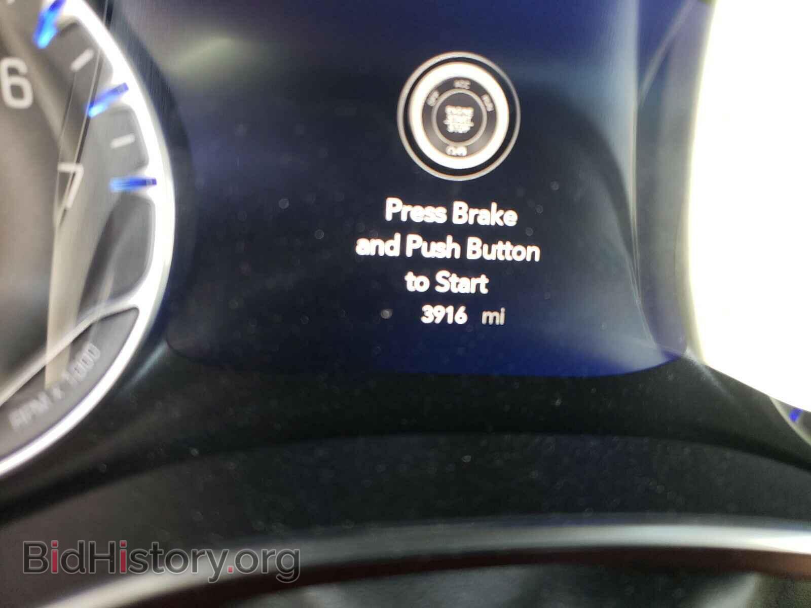 2020 CHRYSLER PACIFICA - VIN: 2C4RC1GG4LR132857 - Photo 8