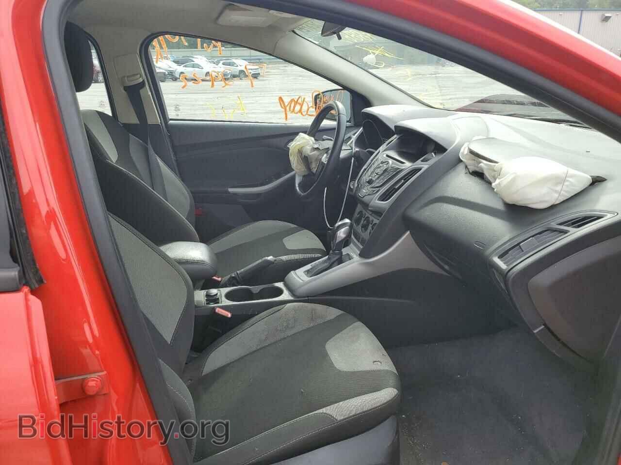 2012 FORD FOCUS - VIN: 1FAHP3F24CL248883 - Photo 5