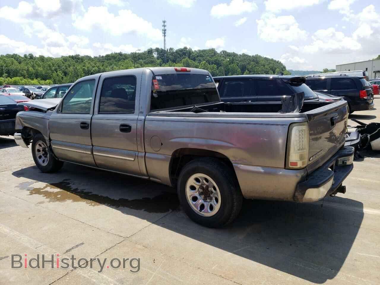 2006 CHEVROLET ALL Models - VIN: 2GCEC13T861163923 - Фото 2