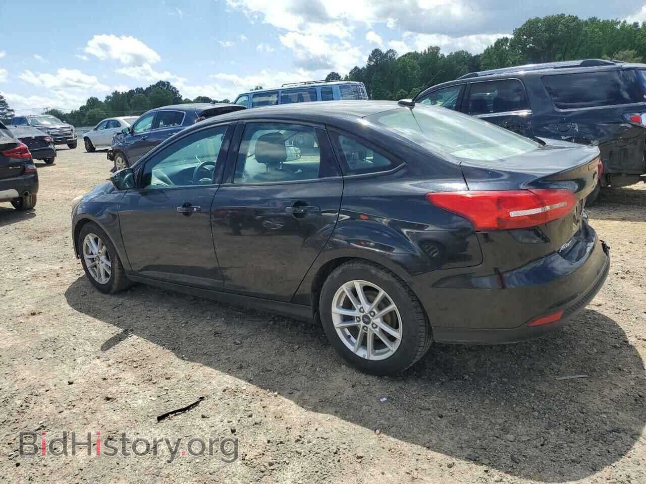 2016 FORD FOCUS - VIN: 1FADP3F27GL371288 - Photo 2