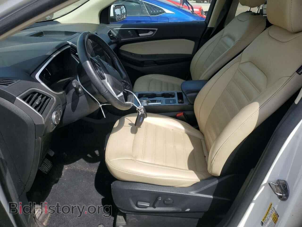 2021 FORD EDGE - VIN: 2FMPK3J90MBA33930 - Photo 7