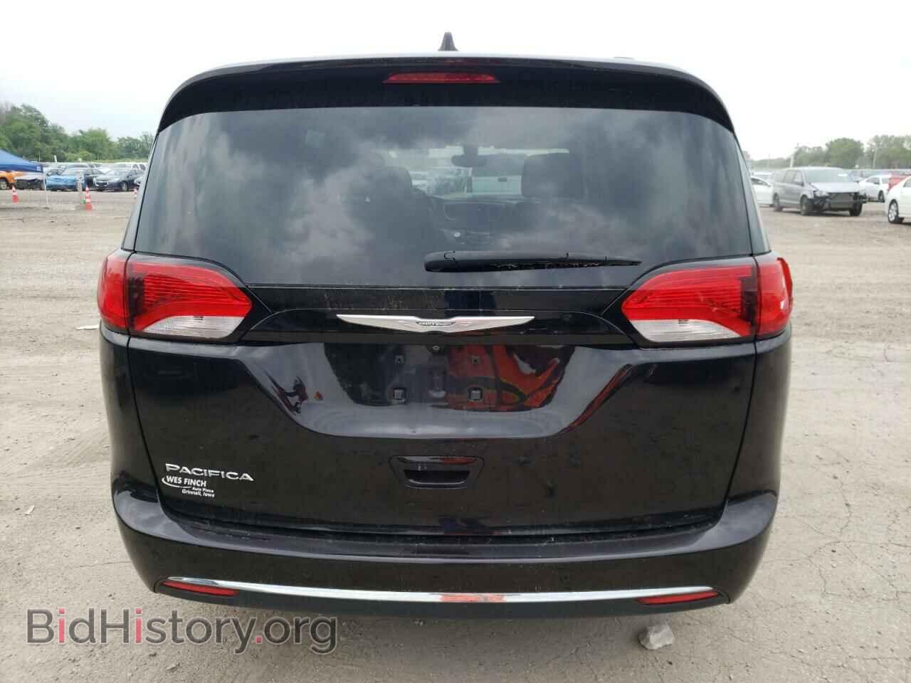 2017 CHRYSLER PACIFICA - VIN: 2C4RC1EG9HR539082 - Photo 6