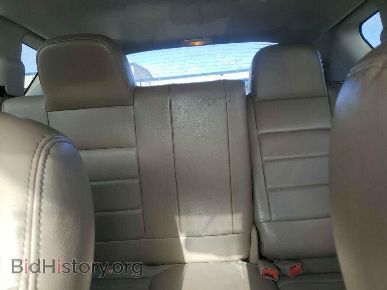 2011 JEEP COMPASS - VIN: 1J4NF5FB0BD193217 - Фото 10