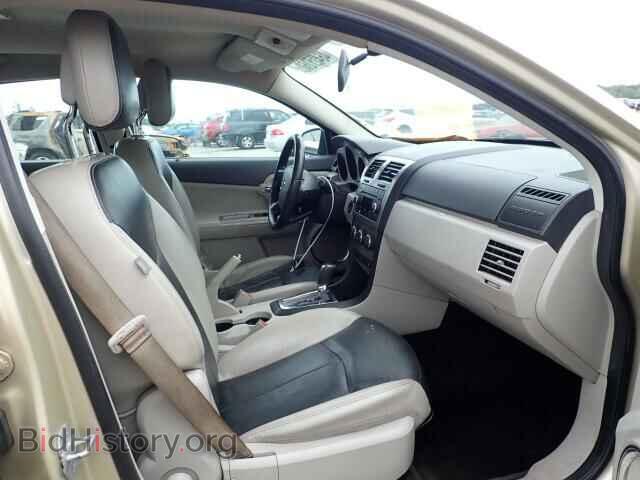 2010 Dodge AVENGER (VIN 1B3CC5FBXAN204000) — photo 5 of 10