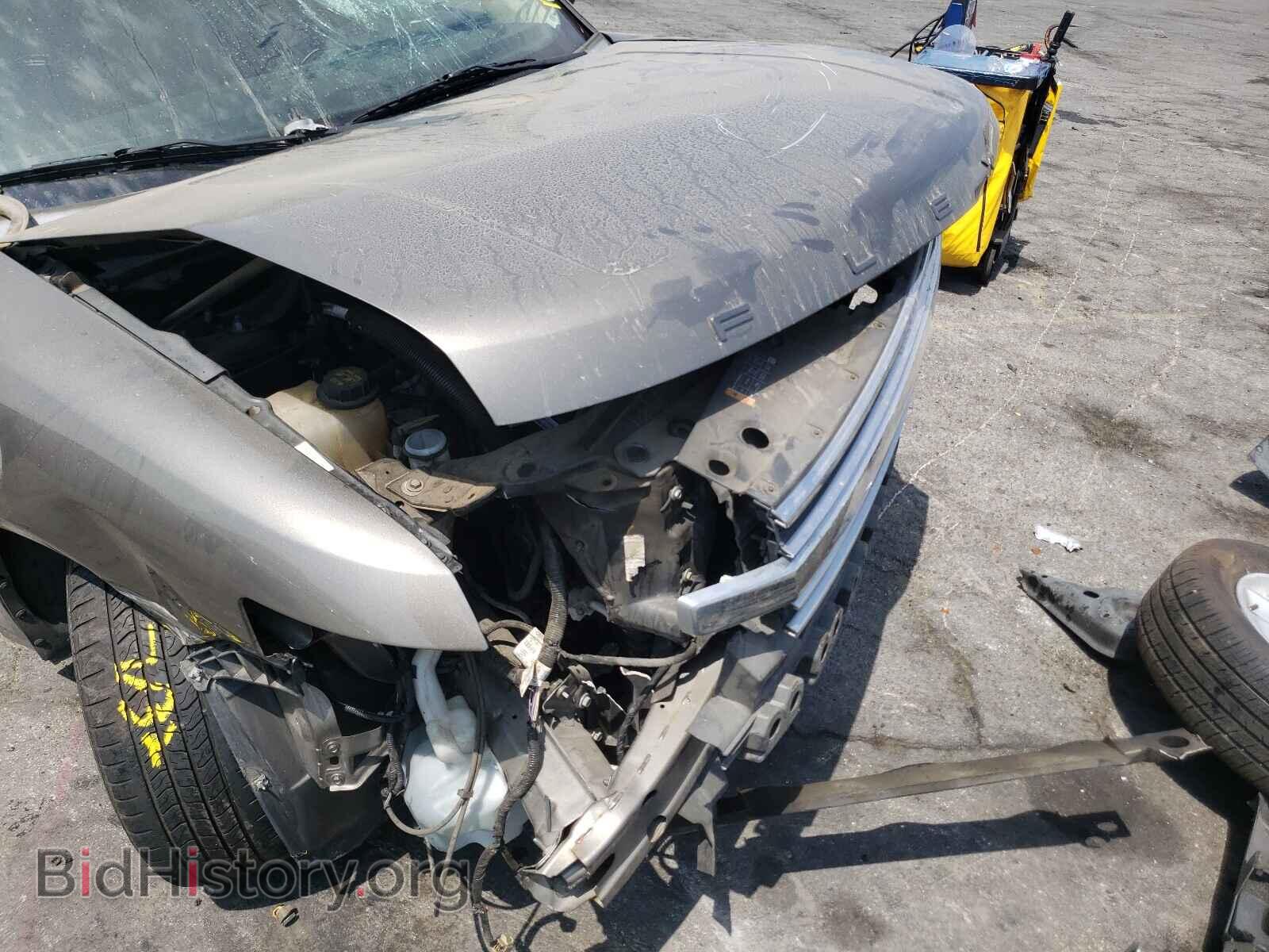 2014 FORD FLEX - VIN: 2FMGK5B88EBD11248 - Photo 9