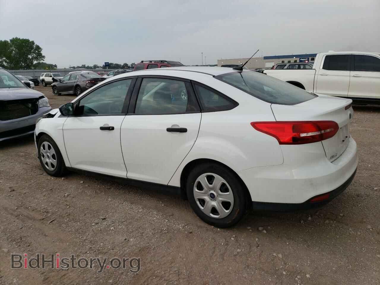 2016 FORD FOCUS - VIN: 1FADP3E27GL245515 - Photo 2