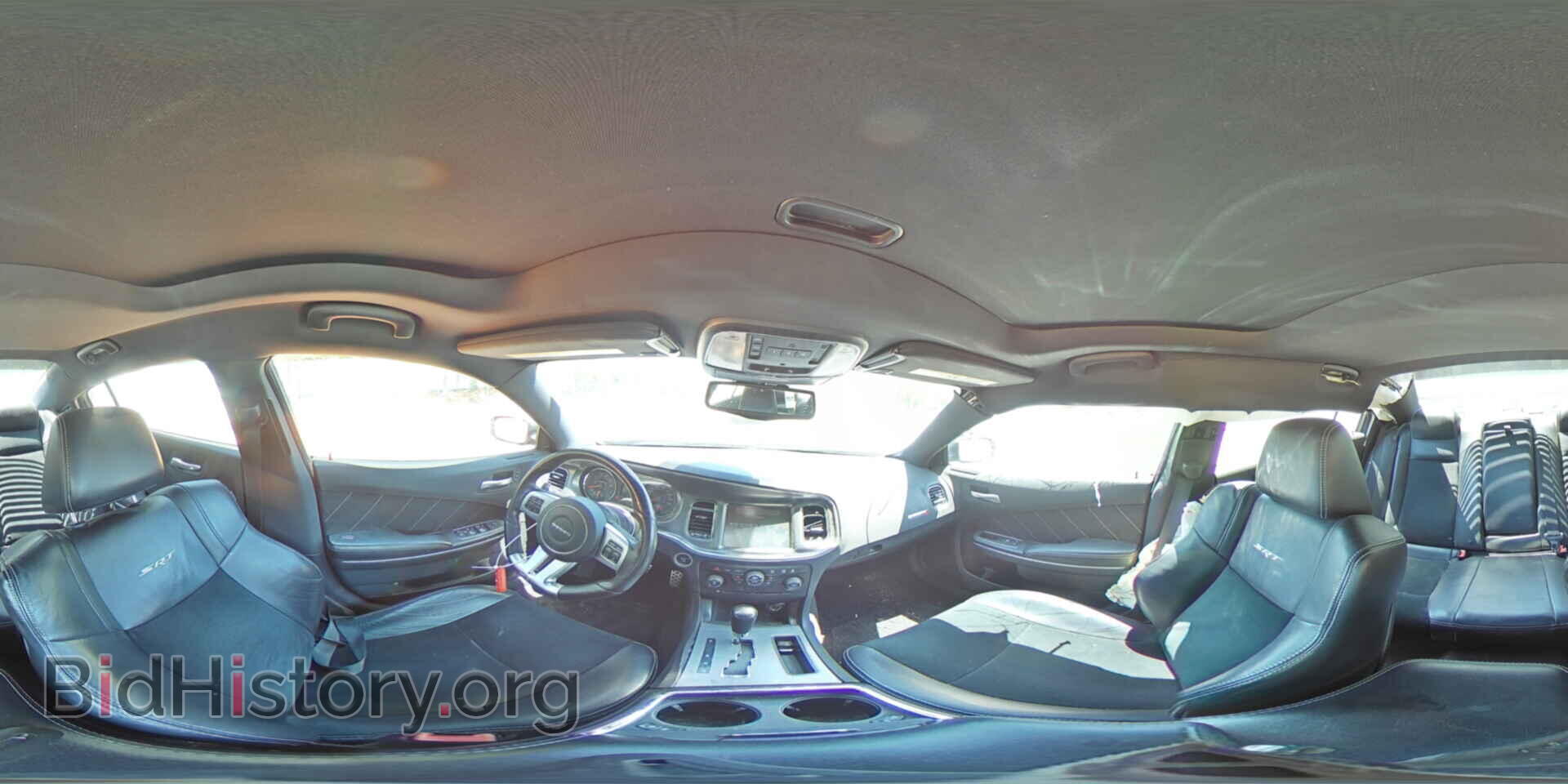 2012 DODGE CHARGER - VIN: 2C3CDXEJ4CH272311 - Фото 14