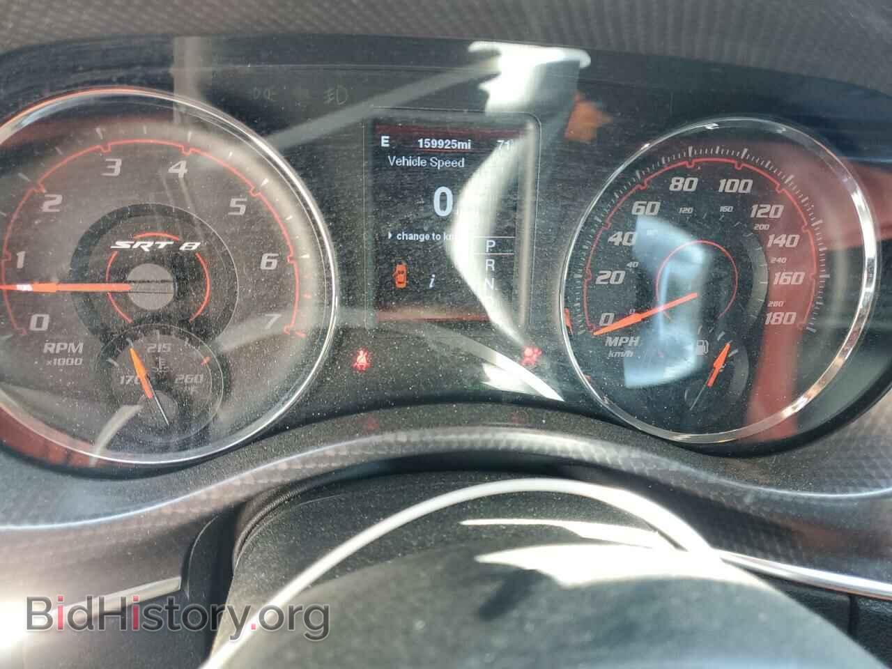 2012 DODGE CHARGER - VIN: 2C3CDXEJ4CH272311 - Фото 9