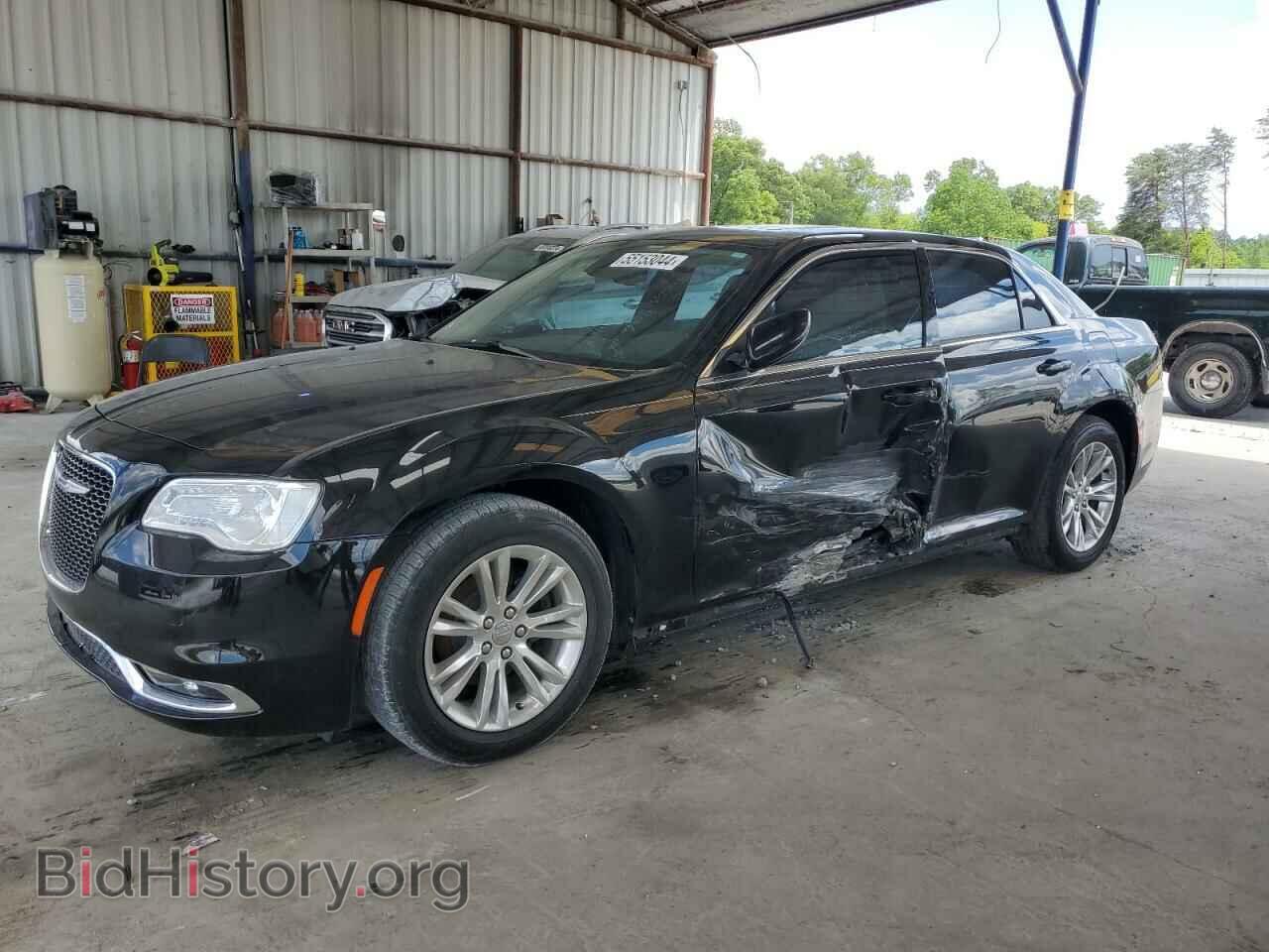Photo 2C3CCAAG5HH538808 - CHRYSLER 300 2017